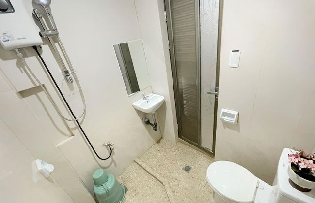 GTC Apartelle - Foto 12