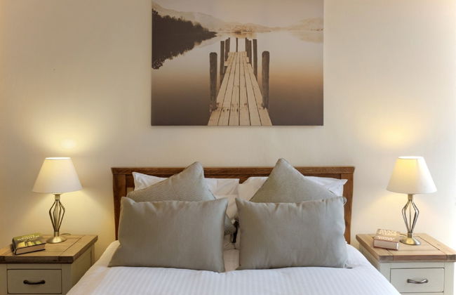 Argyll Mansions - Foto 11