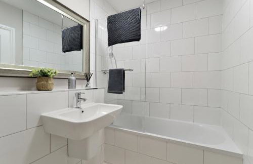 Marsden House Apartment 3 - Foto 29