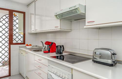 Apartment Coto Real by Interhome - Foto 22