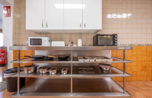 Amplia Casa Familiar con Calefacción, cerca de Sierra Nevada y Granada - Foto 17