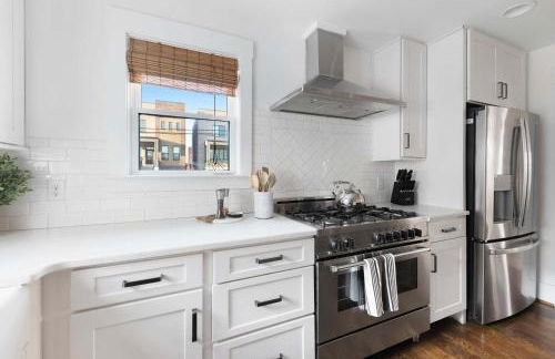 The Magnolia House - 7 Beds & Full of Charm - Foto 29