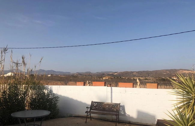 Holiday Home Near Albox - Photo 36