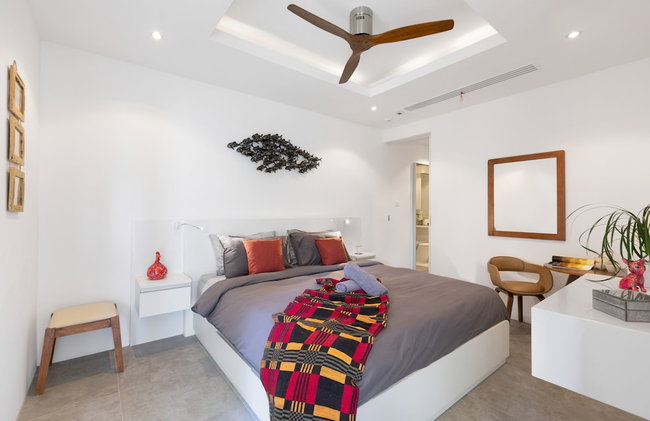 Luxury Apartment Unique Residences - Photo 41