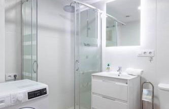 Lindo estudio en el centro by CABANA Rentals - Foto 3