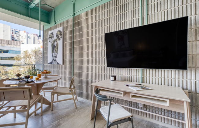 UTOPIC Polanco by ULIV - Foto 11