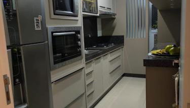 Apartamento Aconchegante & Afetivo - Foto 2