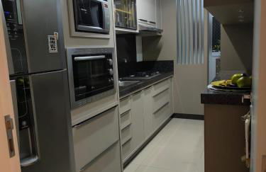 Apartamento Aconchegante & Afetivo - Foto 2