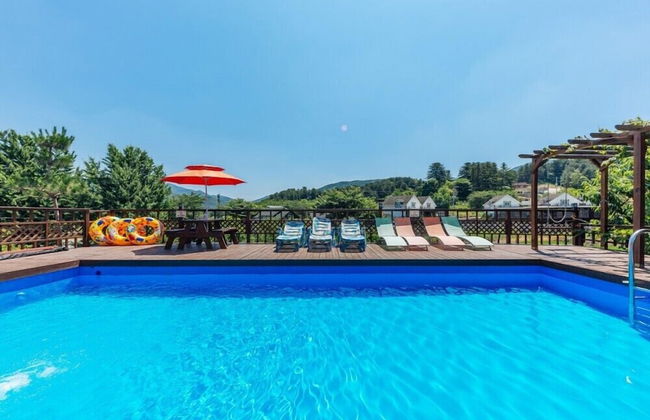 Huenest pension - Foto 59