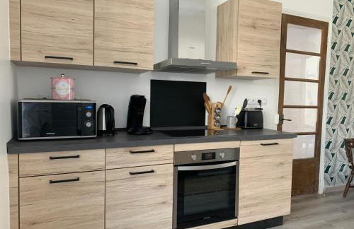 Le petit Foncier - Foto 12