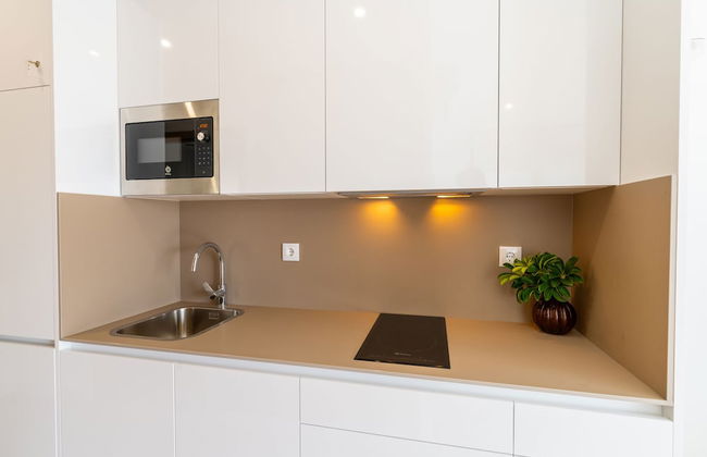 Apartamentos Areas do Mar - Foto 7