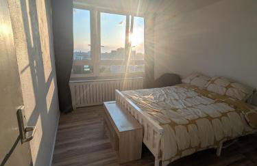 Stylish 1 Bedroom Flat in Old Street - Foto 14