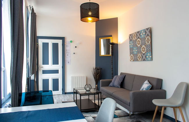 Trankil Apparts Centre - Foto 57