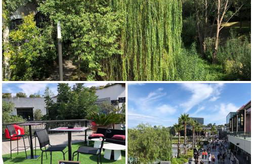 Villa l'art de fer - Foto 56