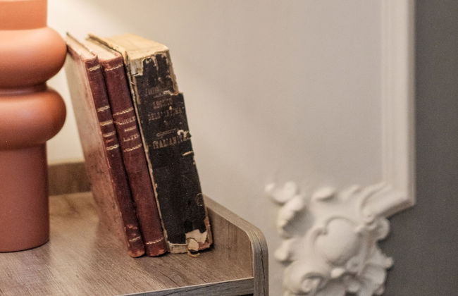 Borgo Antico Rooms - Photo 7