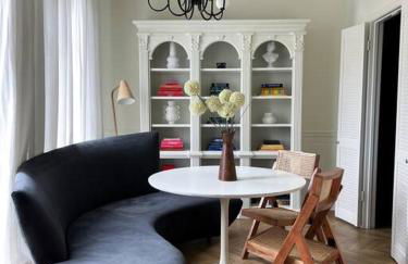 Mr. Nomad: Parisian PopHaus in Uptown - Foto 16