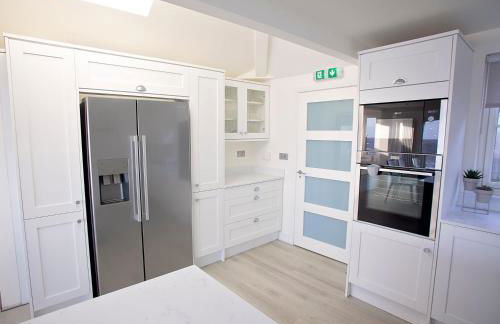 Filey Beach House - Foto 6