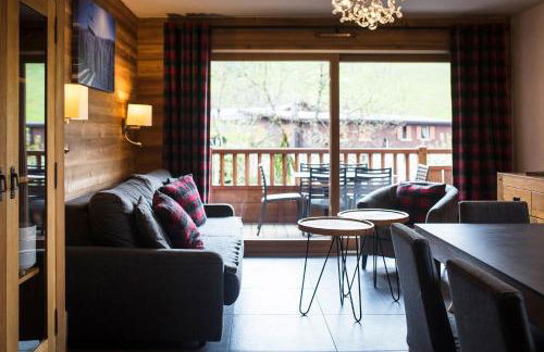 Résidence Les Cîmes - Foto 27