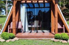 Recanto do lago - Foto 25