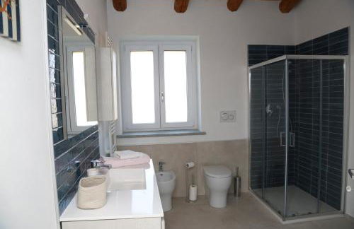 Cà d'Rita Monferrato - Viognier con sauna interna e idromassaggio e piscina esterni - Foto 20