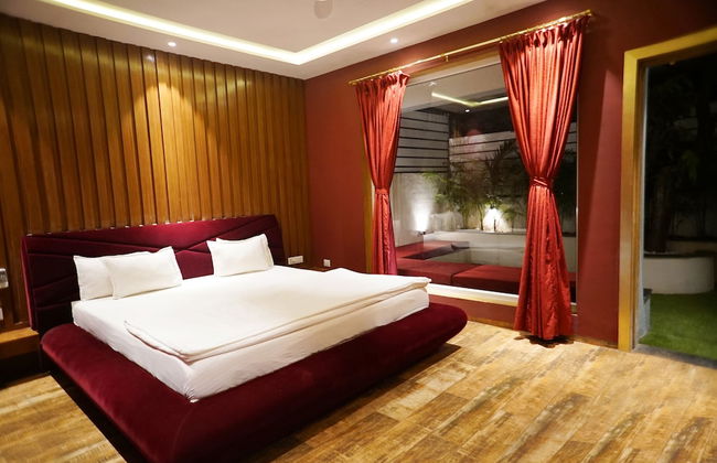 Vegas Villa by Shiloh Stays - Foto 10