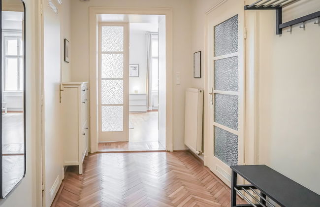 HeyMi Apartments Stephansdom - Foto 26