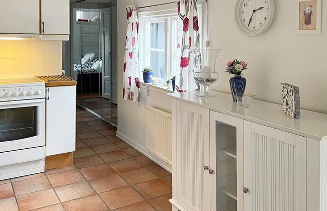 4 Star Holiday Home in Solvesborg-by Traum - Foto 5