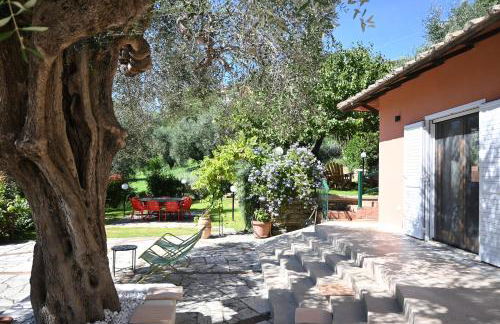 Villa Capalbio - Foto 1