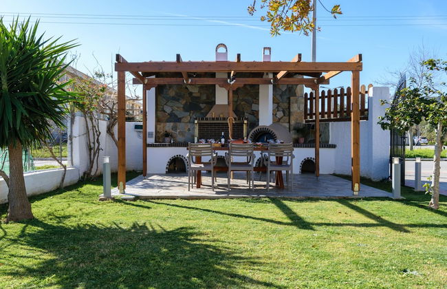 Villa Albion - Foto 31