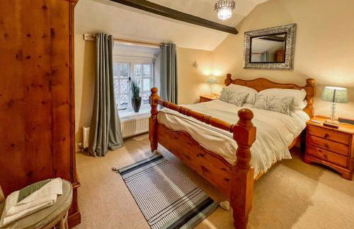 Forge View Cottage - Foto 11