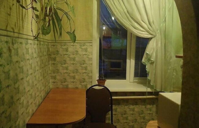 Apartment on 1-y Pochtovyy proezd 6A - Foto 4