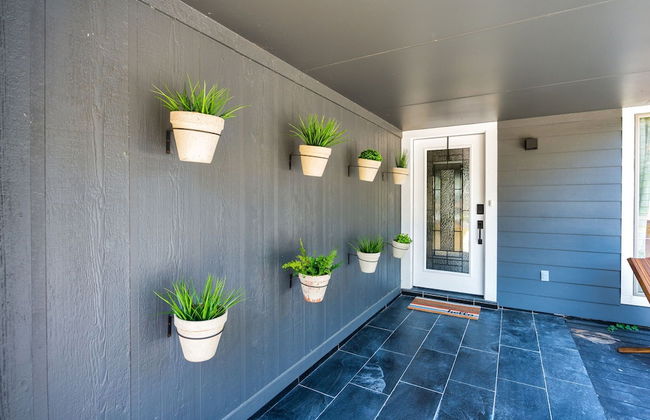 Sinatra Fun 5BD Home Huge Pool Game Room - Foto 65