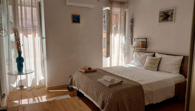 Studio Butterfly - Foto 4, Zona de estar