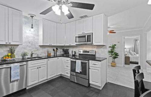 4br Private Guest Suite Pool PGA Beaches - Foto 15