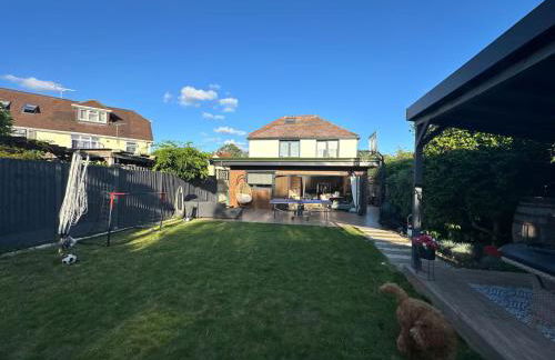 Open Mind Property - Escape to the New Forest Edge - Foto 13