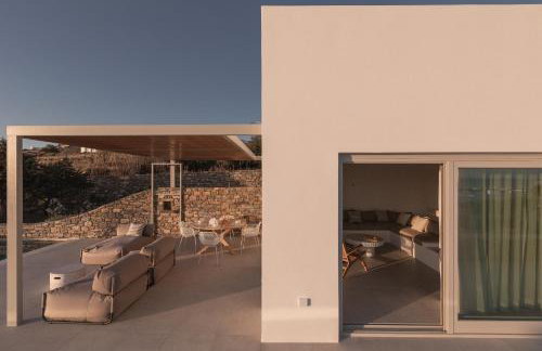 Melora Villas Paros - Foto 7