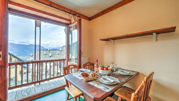 Grange Hike Ski - 38D Sestriere - Photo 2, Room