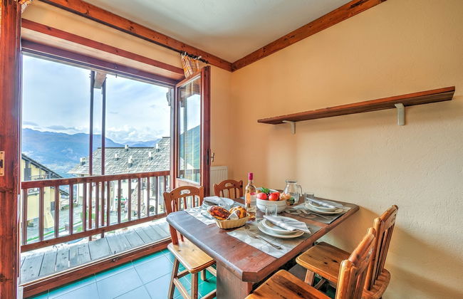 Grange Hike Ski - 38D Sestriere - Photo 2