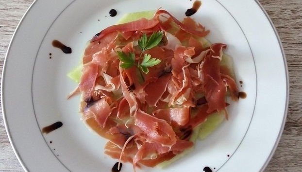 Fusionnez l'espagnol avec l'italien pour un dîner à Mutxamel - Photo 3