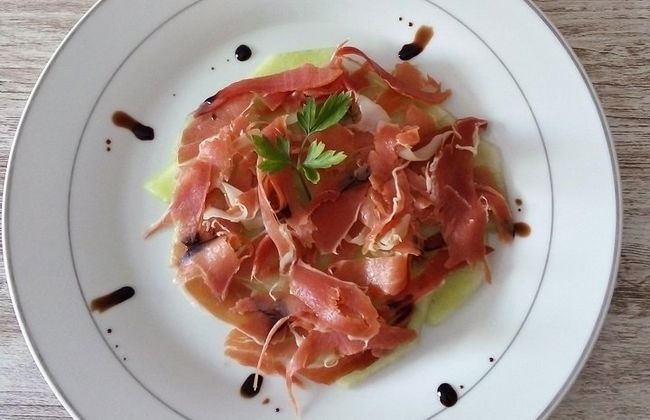 Unisci lo spagnolo con l'italiano per cena in Mutxamel - Foto 3