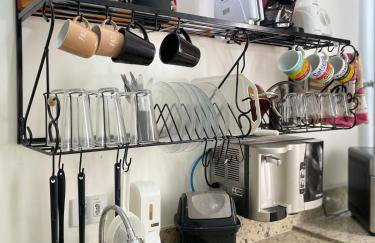 Casa confortável com um quarto - Foto 37