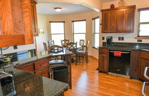 Ocoee Stone Lodge - Foto 8