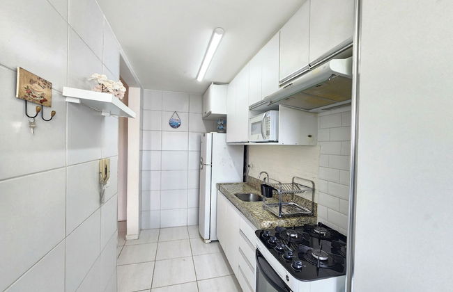 Flats no Muro Alto Condomínio Club - Foto 43