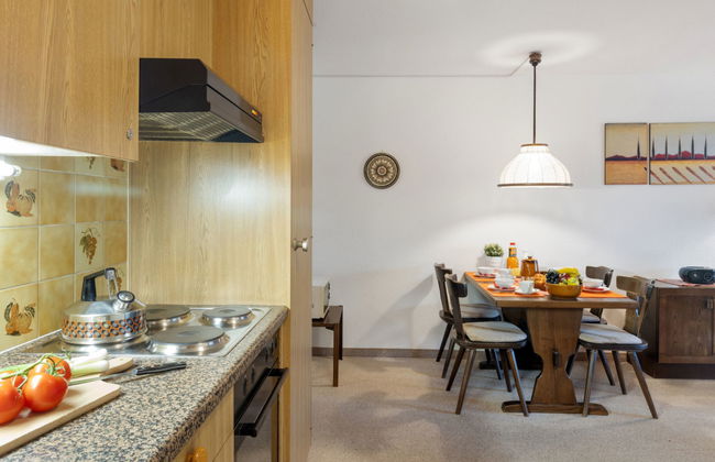 Eiger Residence Apt.A/425 - Foto 9