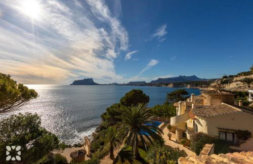 Villa Dauphin by Abahana Villas - Foto 26