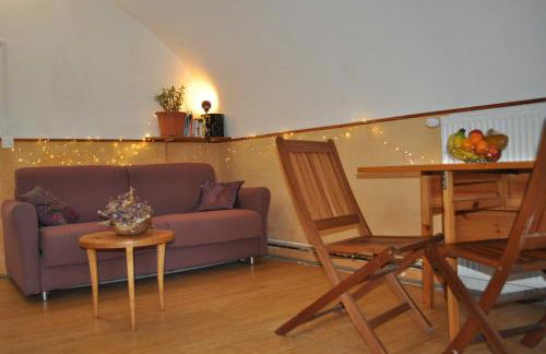 Studio cosy à Saoû avec jardin au bord de la rivière - Foto 1