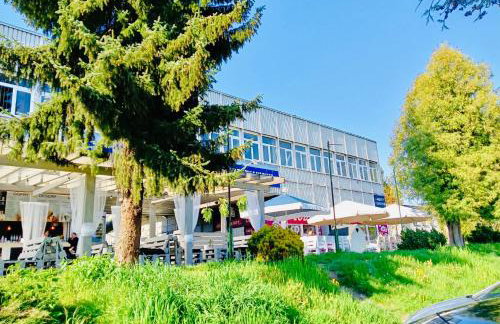 San Riverbank Apartment - Foto 29