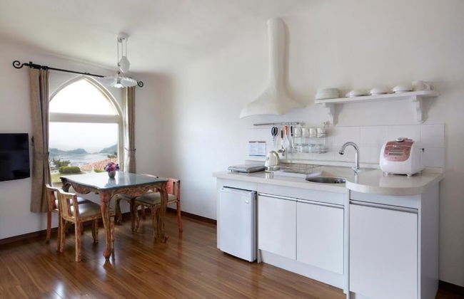 Club ES Tongyeong Resort - Foto 20