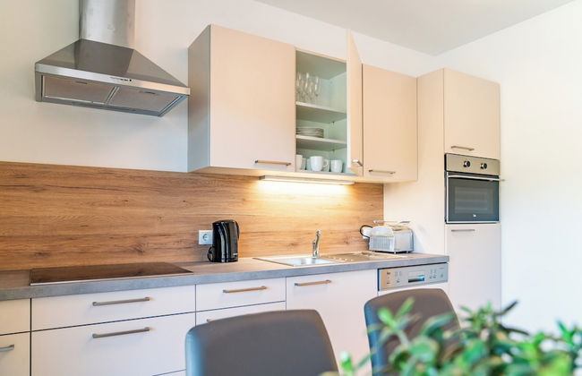 Panorama Lodge Premium Apartments - Foto 21