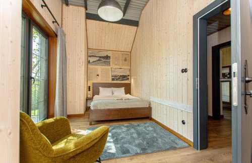 Domki Apartamentowe Chmielówka 2 - Foto 56